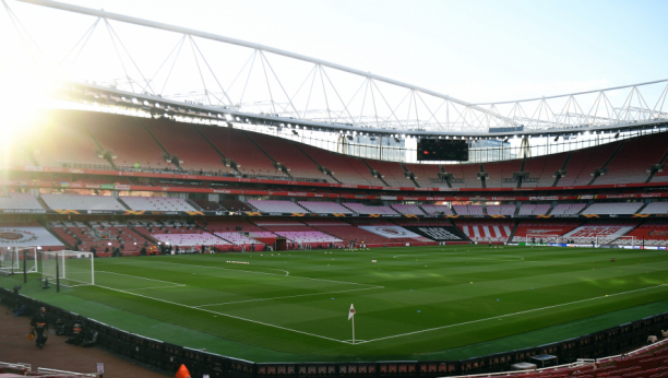 BEZ MILOSTI Trogodišnja zabrana za bahatog navijača, iako je na stadionu bio miran