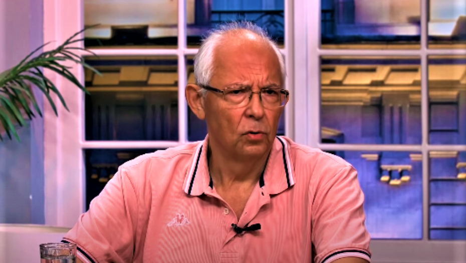 KRIZNI ŠTAB RAZMATRA RIGOROZNE MERE Predrag Kon o kovid propusnicama: Ovako više ne može!