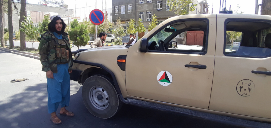 VRAĆA SE AL KAIDA Zapad:  U bliskoj budućnosti može doći do reprize 11. septembra!