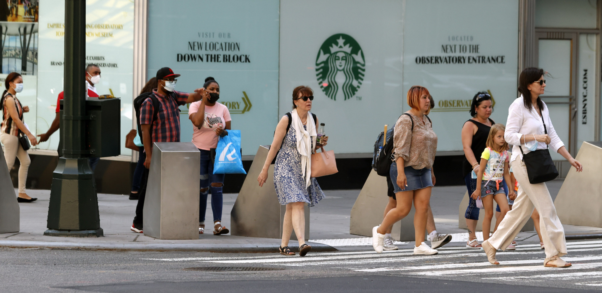 Smanjuje se broj belaca u SAD