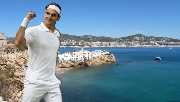 RODŽER SE NIJE ŠTEDEO! Federer je rođendan proslavio na OVOJ LUKSUZNOJ LOKACIJI, a evo i šta je dobio na poklon! (FOTO)