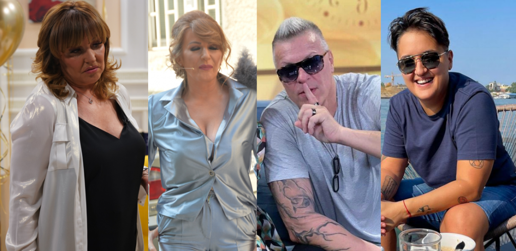 OTKRIVENI HONORARI ŽIRIJA U ZVEZDAMA GRANDA, MARIJA I ĐORĐE IMAJU VIŠE OD BEKUTE I VIKI Haos u popularnom takmičenju!