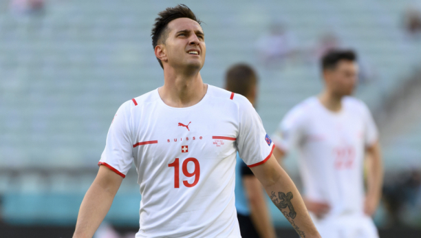 DINAMO OSTAO BEZ JEDNOG OD NAJBOLJIH! Reprezentativac napustio Zagreb i otišao u Tursku!