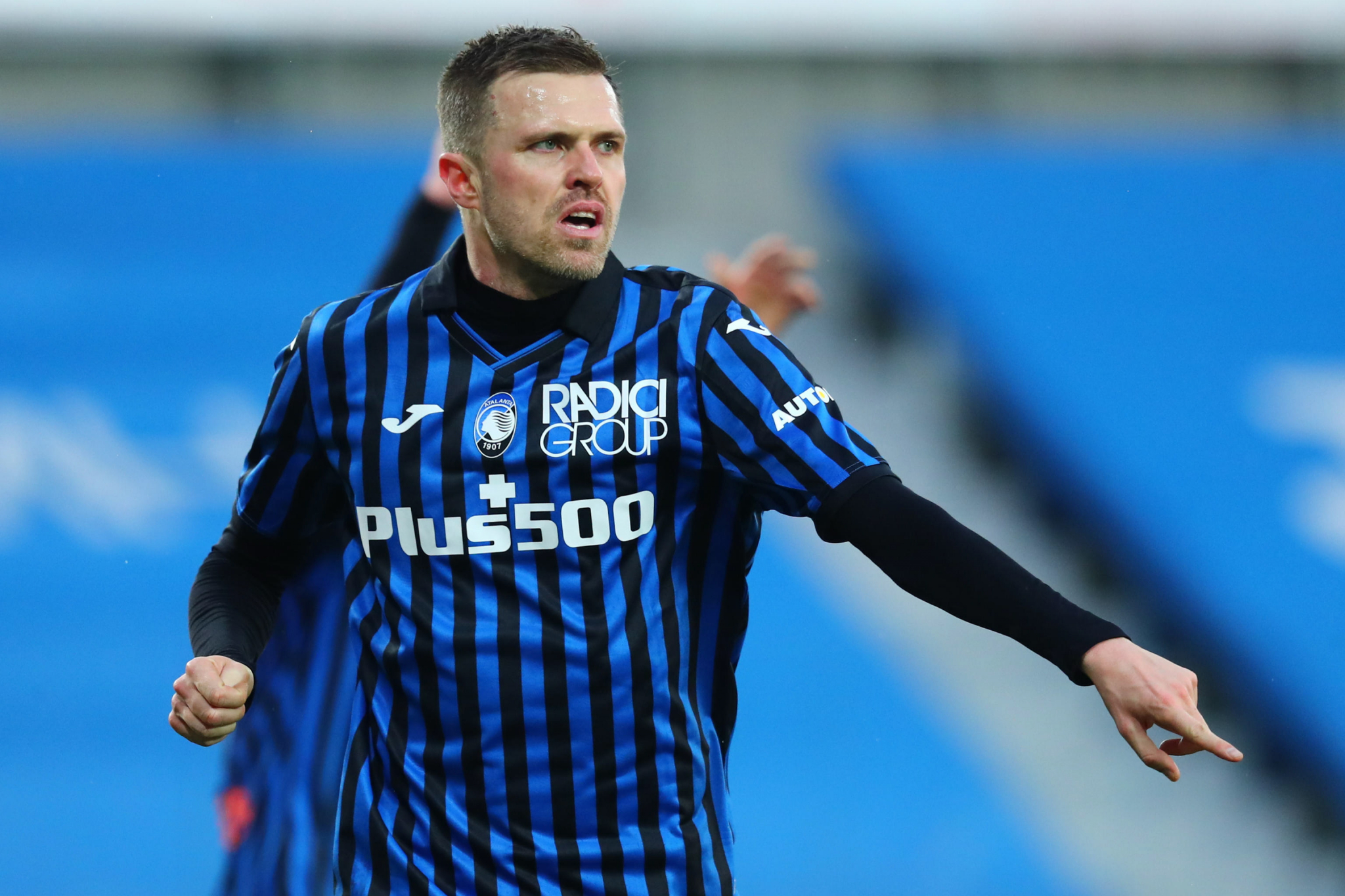 PODRHTAVA REGION Josip Iličić se vraća na Balkan, dogovor je blizu