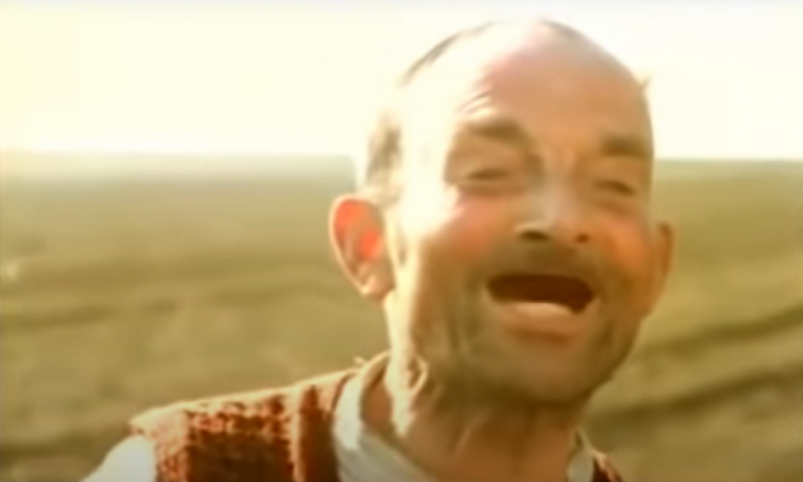 OTKRIVENO KO JE GASTOZOV PRADEDA Najsmešniji lik iz filma 