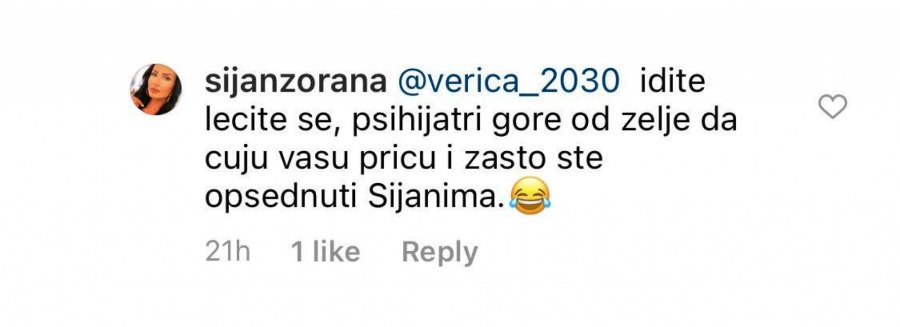 NEPOZNATI MUŠKARAC NAPAO GOCU BOŽINOVSKU I NJENU SNAJU, ĆERKA ZORANA IH ODBRANILA Haos zbog fotografije!