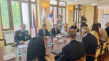 MINISTAR VULIN U DRVARU Dok predsednik Aleksandar Vučić vodi Srbiju pomoć Srbima neće izostati