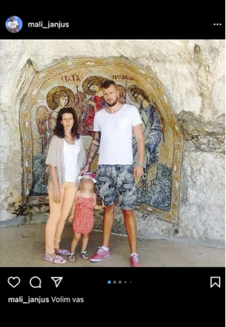 JANJUŠ ZAPROSIO BIVŠU ŽENU, EVO ŠTA MU JE ODGOVORILA Maja će poludeti, a u septembru će se dogoditi nešto veliko!