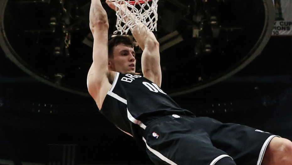 MALER PRED START U ABA LIGI Košarkaš Partizana ima koronu (FOTO)