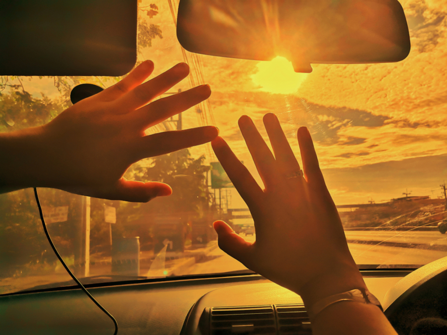 PAKLENO LETO Grčki naučnici žele da imenuju toplotne talase, a ovo je razlog