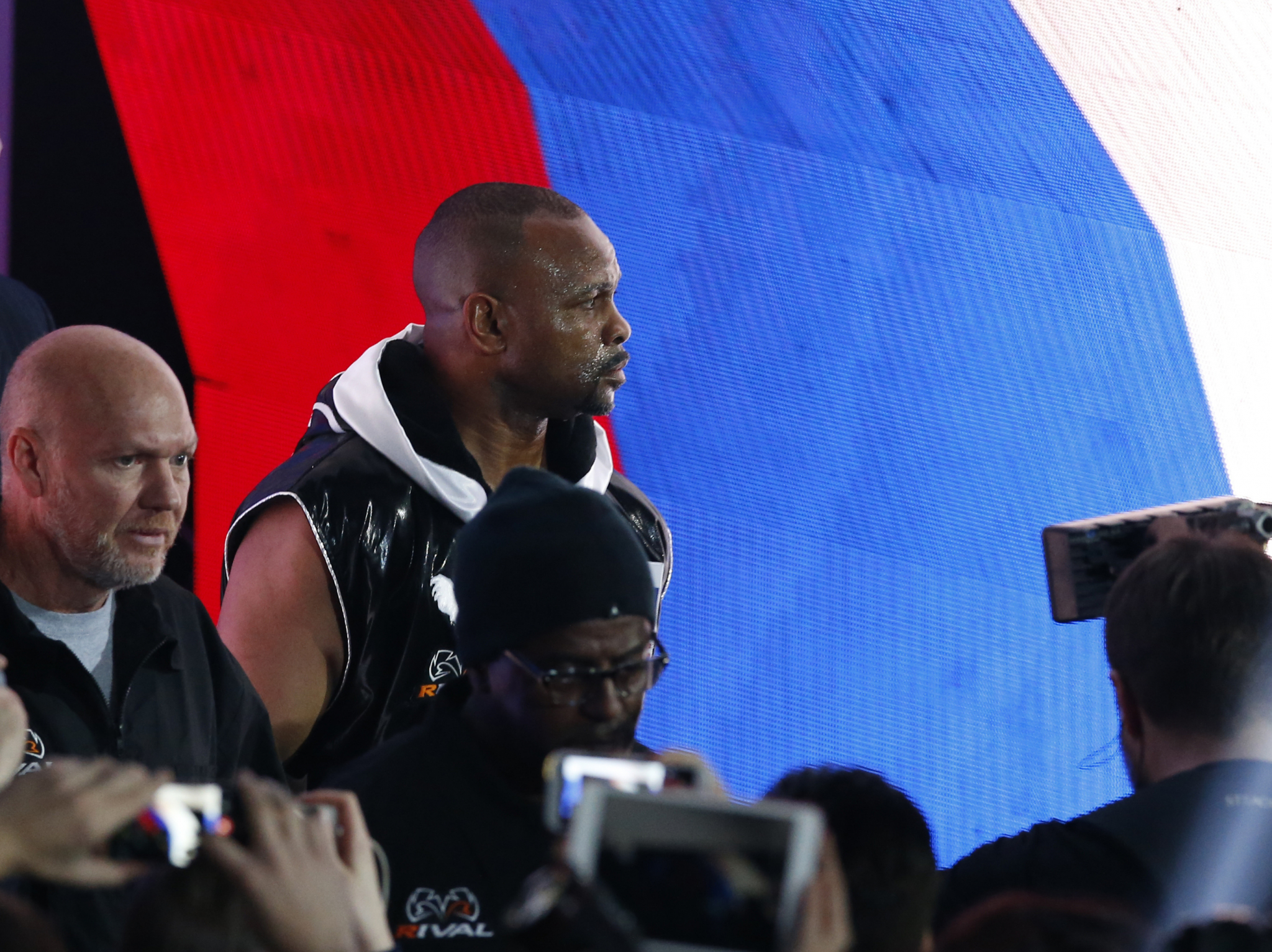 SPEKTAKL U BEOGRADU! Roj Džonson stiže u Srbiju, a tu su i Miloš Biković, Goran Bregović, 