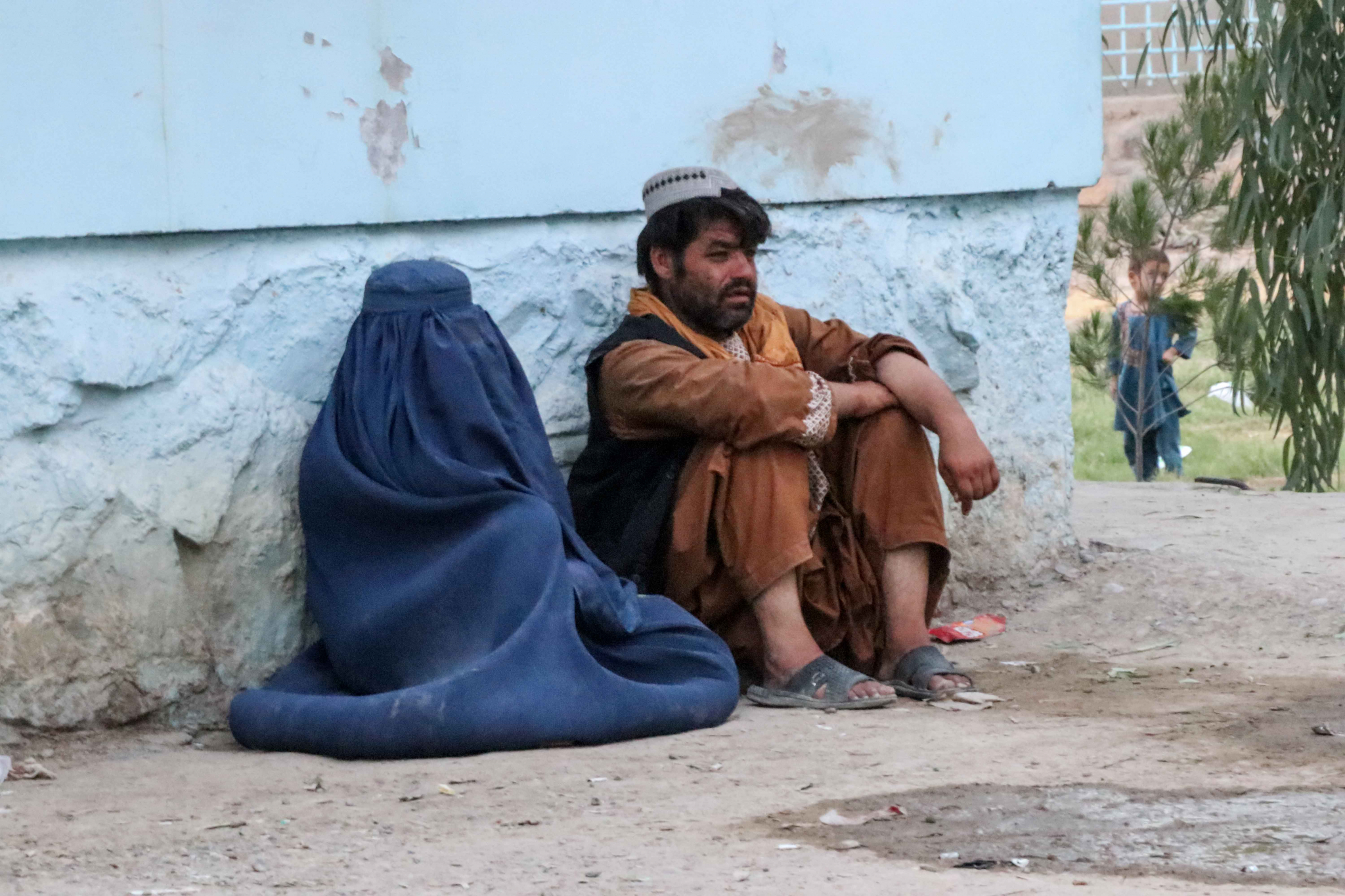 Albanci sa Kosmeta ratuju za talibane!