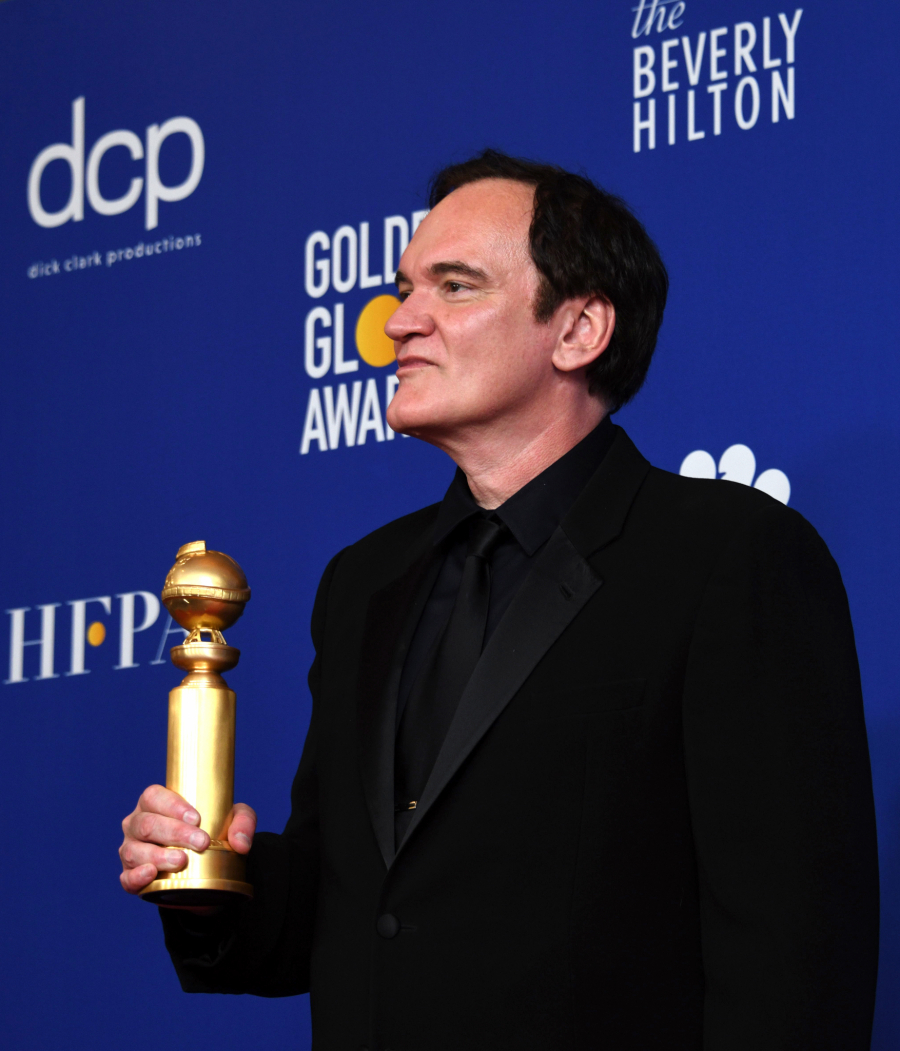 MAJCI NISAM DAO NI CENT SVOG BOGATSTVA! Kventin Tarantino je zbog jedne rečenice dao obećanje koje nikad nije prekršio!