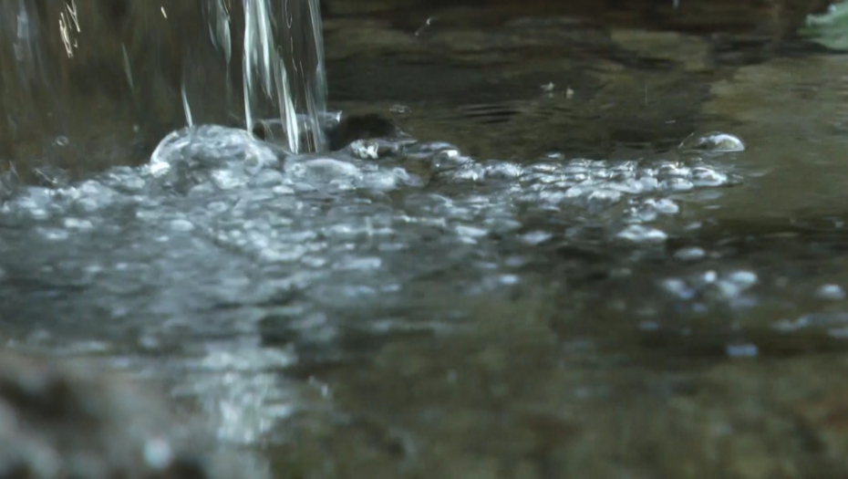 NEKADA SE POLA JUGOSLAVIJE LEČILO U OVOJ BANJI Dođu na štakama, vrate se na nogama! (FOTO)