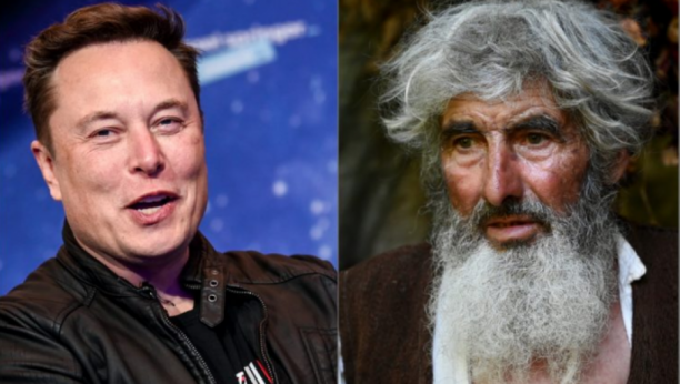 MILIJARDER PROKOMENTARISAO SAMOTNJAKA IZ SRBIJE! Ilon Mask tvitovao o Piroćancu Panti Petroviću i njegovom stavu o vakcinaciji!