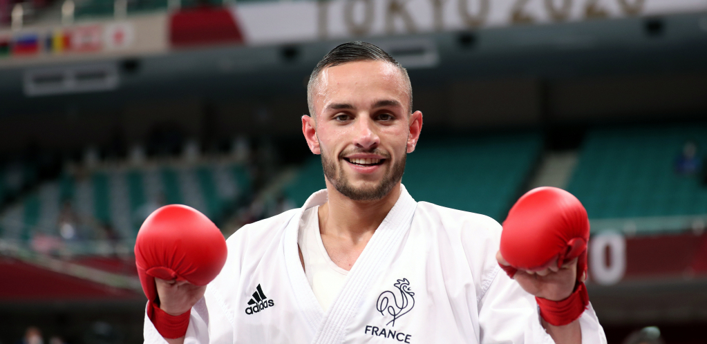 BRUKA Otkriven razlog zašto je sa Olimpijskih igara sklonjen sport u kome je Srbija osvojila zlato