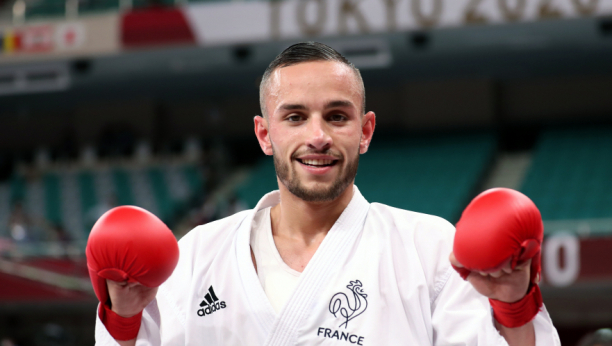 BRUKA Otkriven razlog zašto je sa Olimpijskih igara sklonjen sport u kome je Srbija osvojila zlato