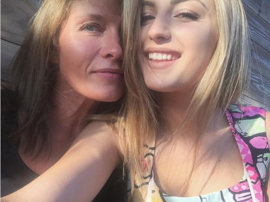 ZAMENILA GA 15 GODINA MLAĐIM Evo kako izgleda prva supruga Branislava Lečića