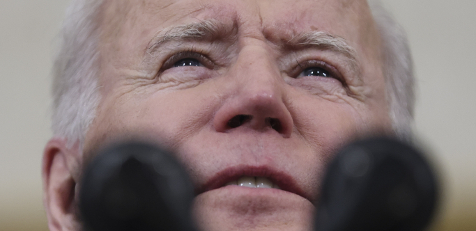 Bajdenova administracija pravi plan za buster doze