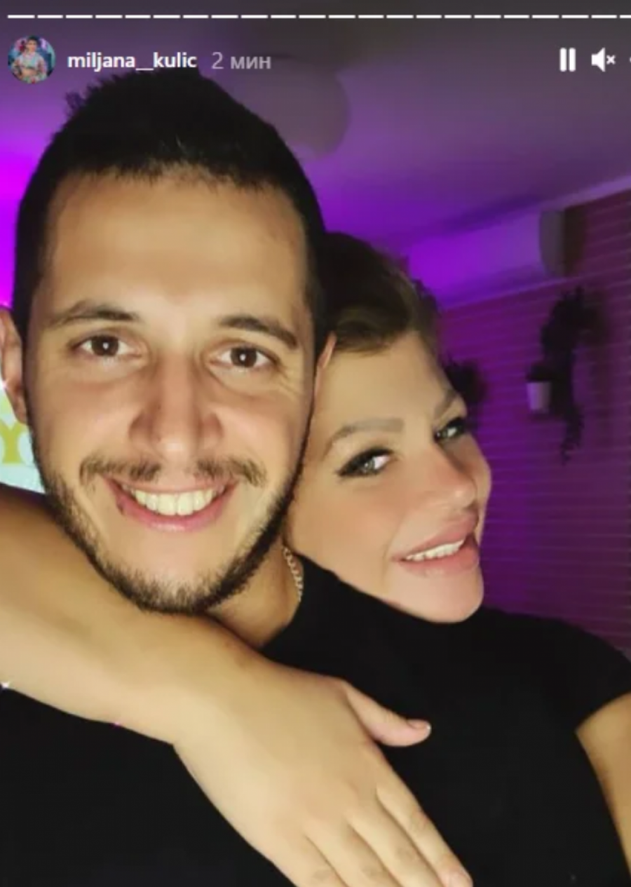 ŠOU PROGRAM! MILJANIN DEČKO ZVAO ZOLU I DAO MU OBEĆANJE Svaka tebi čast, mene ponižavati neće!