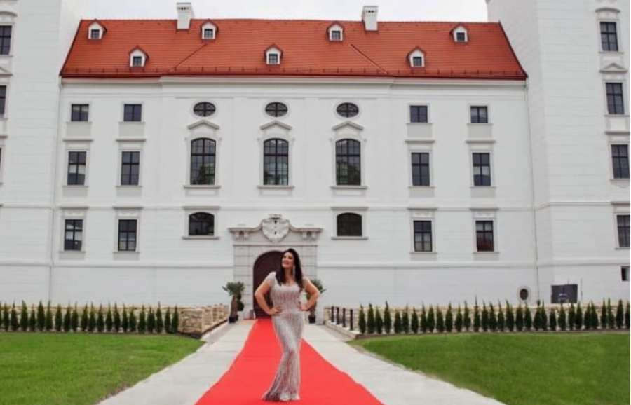 EKSKLUZIVNO ZA ALO! Dragana Mirković otvorila dušu i otkrila koji poznati glumac joj je ponudio ulogu u filmu, a ona je momentalno odbila!