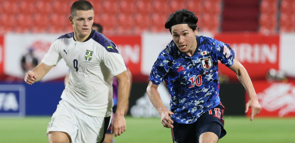 JOVELJIĆ POKAZAO AMERIKANCIMA ŠTA ZNA! Odličan debi bivšeg napadača Crvene zvezde