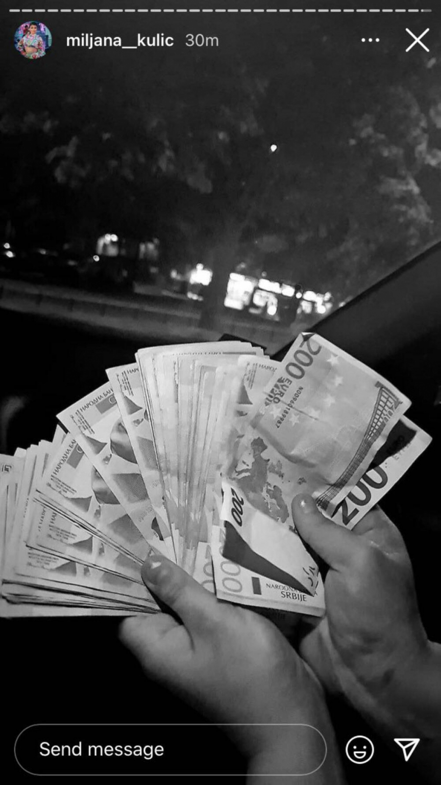 MILJANA ZARADILA 400.000 DINARA NA KOCKI, PA SVE OBJAVILA Marija će poludeti kad sazna!