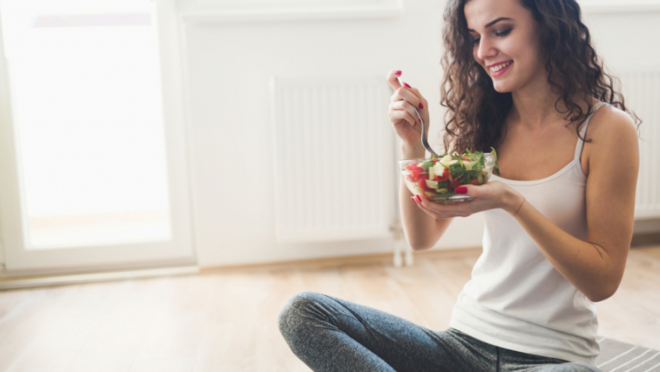 Neophodne za zdravo i funkcionalno telo: Ove namirnice su bogate vitaminom D