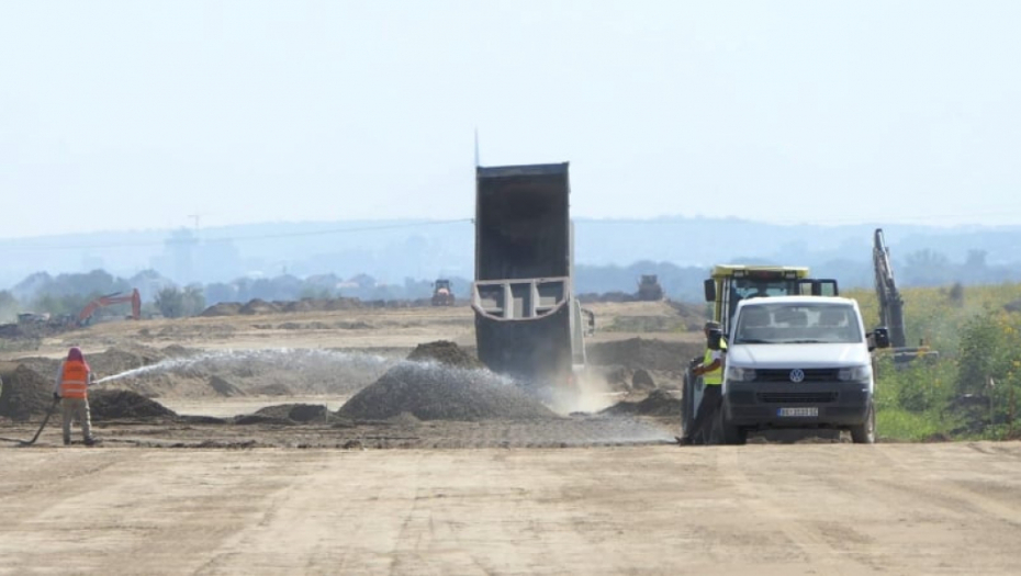 DEONICA DO SURČINA GOTOVA DO OKTOBRA 2022. Nova gradska magistrala povezaće Beograd sa autoputem Miloš Veliki!