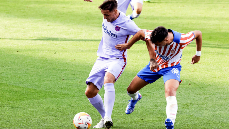 NEPOZNATI ALBANAC PREUZIMA DESETKU KOJA JE PRIPADALA MESIJU? Niko nije čuo za njega, a sada bi mogao da uđe u istoriju!