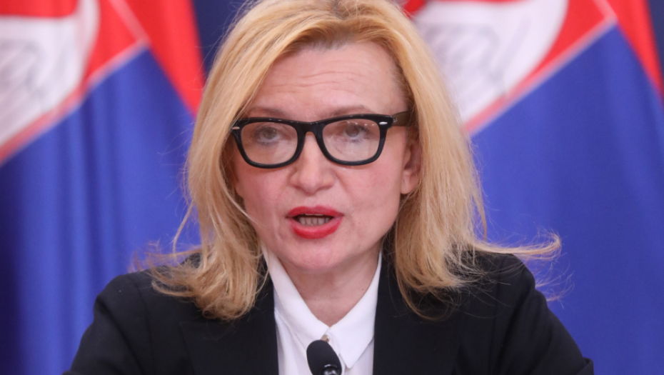 DIREKTORKA "BATUTA" OBJASNILA SVE Ovo su najnovija saznanja o omikron soju