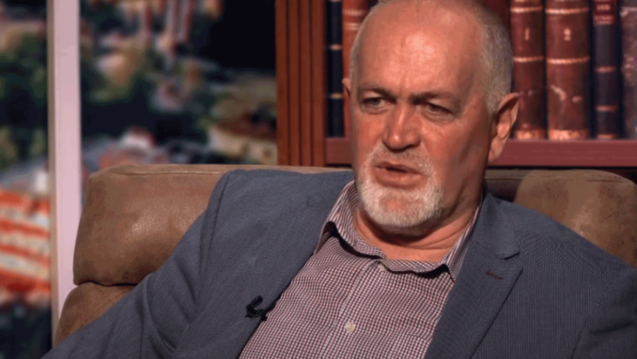 GENERAL PANDUREVIĆ OTVORENO O NAPADIMA NA SRBIJU Imamo snage, sve zavisi od naše sposobnosti i borbe (VIDEO)