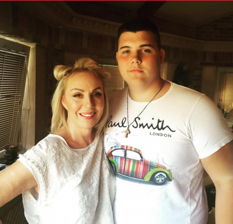 OPA! BRENA IMA NOVU SNAJKU? Bivša Stanivukovićeva u provodu sa pevačicinim sinom!