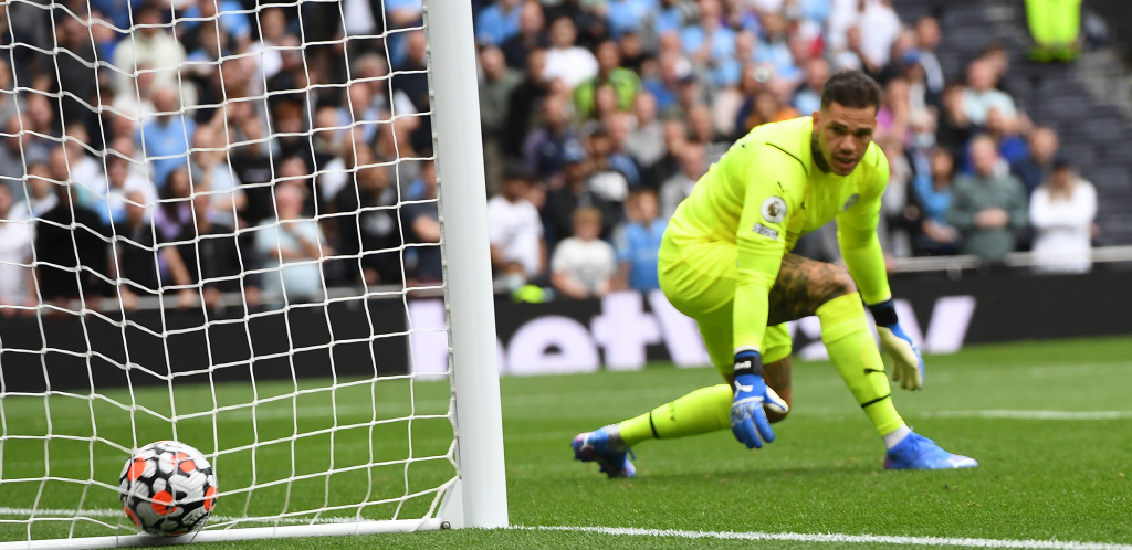 MOŽE I BEZ KEJNA Totenhem srušio šampiona Siti (VIDEO)