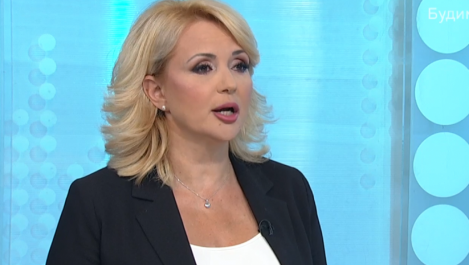 DARIJA KISIĆ TEPAVČEVIĆ OTKRILA Evo koje grupe bi prve trebalo da prime treću dozu vakcine!