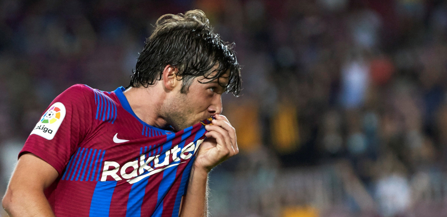 KRENULA BARSINA ERA BEZ LEA Realu napunili mrežu, a sa tribina se orilo Mesi, Mesi... (VIDEO)