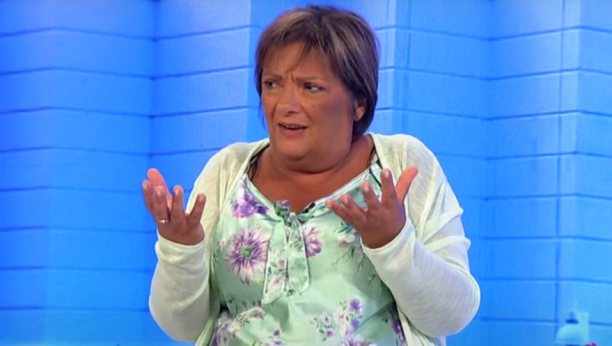 NADICU NAPALI DA JOJ JE POBEDA NAMEŠTENA, ONA TRAŽILA ODGOVOR OD VODITELJKE Nepoznata žena optužila Zeljkovićku!