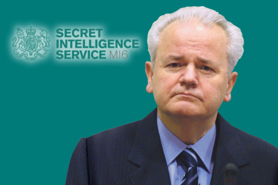 PREPOZNAJETE LI SRPSKOG POLITIČARA? Sada je veoma cenjen i poštovan