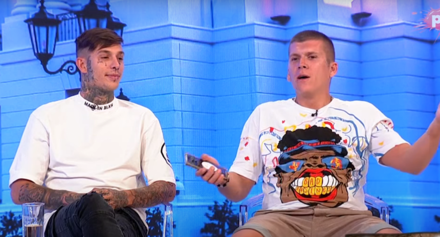 VODITELJKA JE GLUPAČA Gledateljka se javila u emisiju, pa izvređala Dušicu!