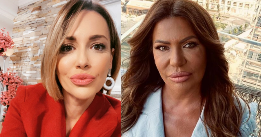 IMA DOBRE ARGUMENTE DA JE IZVEDE NA SUD Đani tuži Marijanu Mićić?!