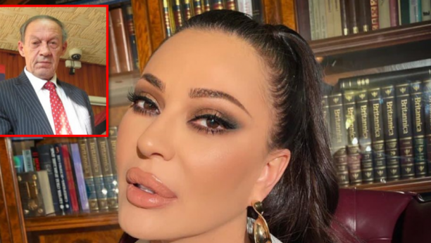 CECIN OTAC HITNO PRIMLJEN U BOLNICU Slobodan Veličković hospitalizovan zbog bolova u stomaku!