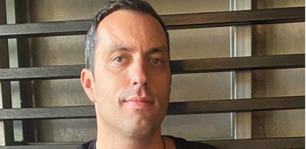 BILO JEDNOM U BEOGRADU Aleksandar napisao knjigu o svom ocu Mandi!