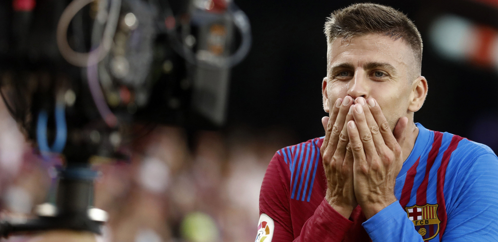 PIKE PREVARIO ŠAKIRU?! Otkriveno i sa kim, sumnja se na majku njegovog saigrača, evo šta je prava istina