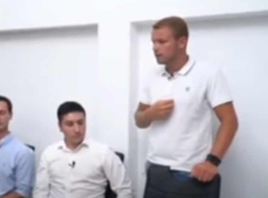 STANIVUKOVIĆ BRUTALNO O CRNOJ GORI Ćirilica ima 30, crnogorska 32 slova su izmišljena