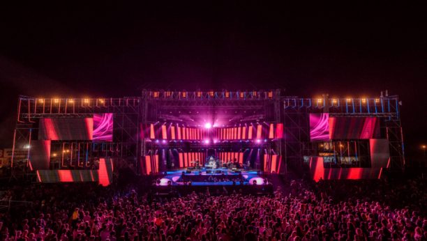 Music Week: Jedan dan kraći, a Džalu i Bubu će zameniti ova poznata pevačica