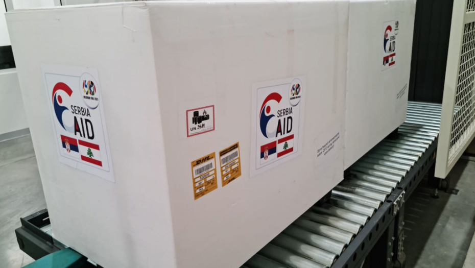 Srbija donira Angoli 50.000 vakcina Sputnjik V!
