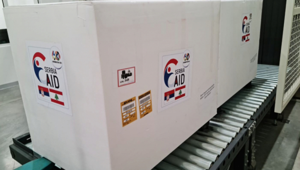 Srbija donira Angoli 50.000 vakcina Sputnjik V!