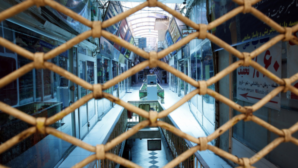 PRESUDA Iran osudio belgijskog humanitarca na 28 godina zatvora