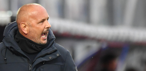 KRAH VELIKIH RAZMERA Siniša i Marko doživeli blamažu (VIDEO)