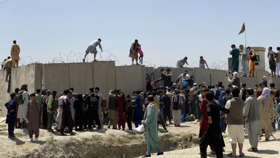 TALIBANI DONELI NOVU ODLUKU Avganistan prestaje da proizvodi narkotike